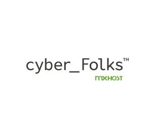 Cupoane Reducere cod-reducere-cyberfolks